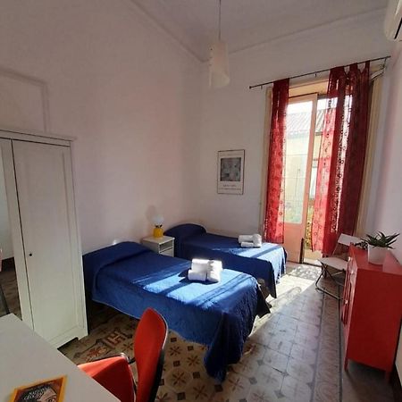 Casa Ursino City Centre Catane Extérieur photo