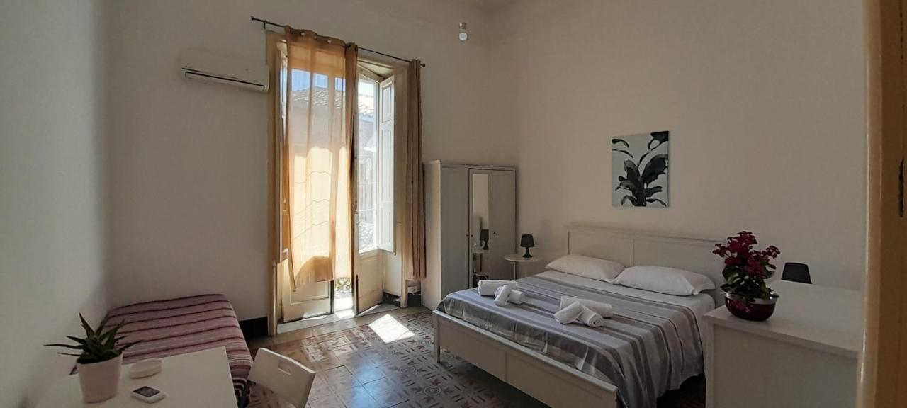 Casa Ursino City Centre Catane Extérieur photo