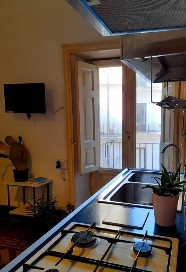 Casa Ursino City Centre Catane Extérieur photo