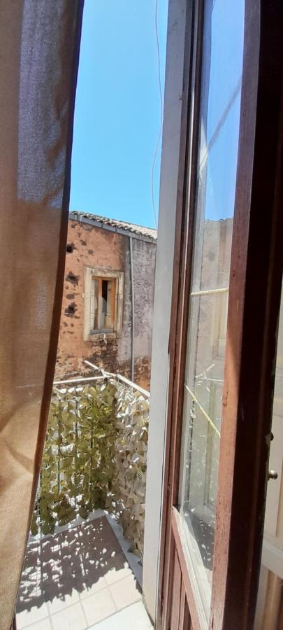 Casa Ursino City Centre Catane Extérieur photo